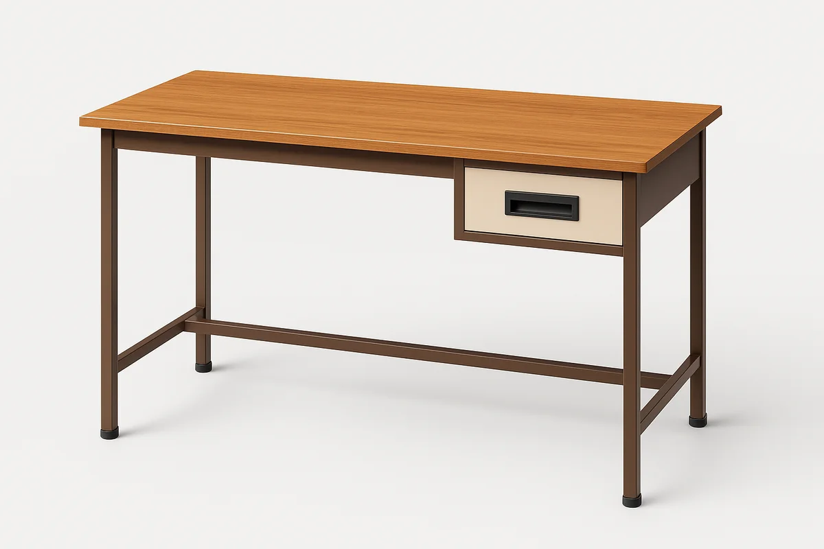 Modular Office Table (Model 6)